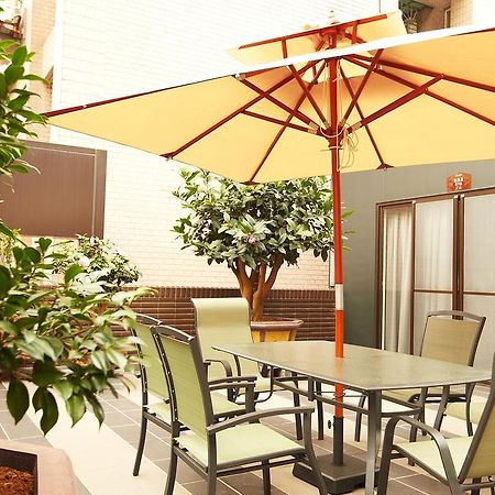 Beauty Hotels - Beautique Hotel Taipei Exterior photo