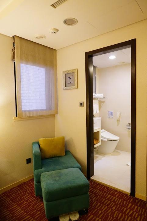 Beauty Hotels - Beautique Hotel Taipei Exterior photo