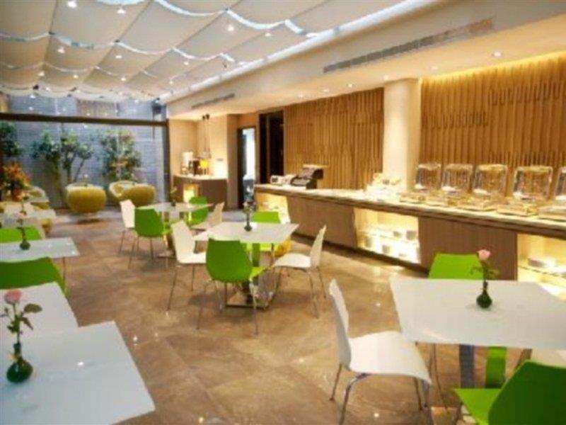 Beauty Hotels - Beautique Hotel Taipei Exterior photo
