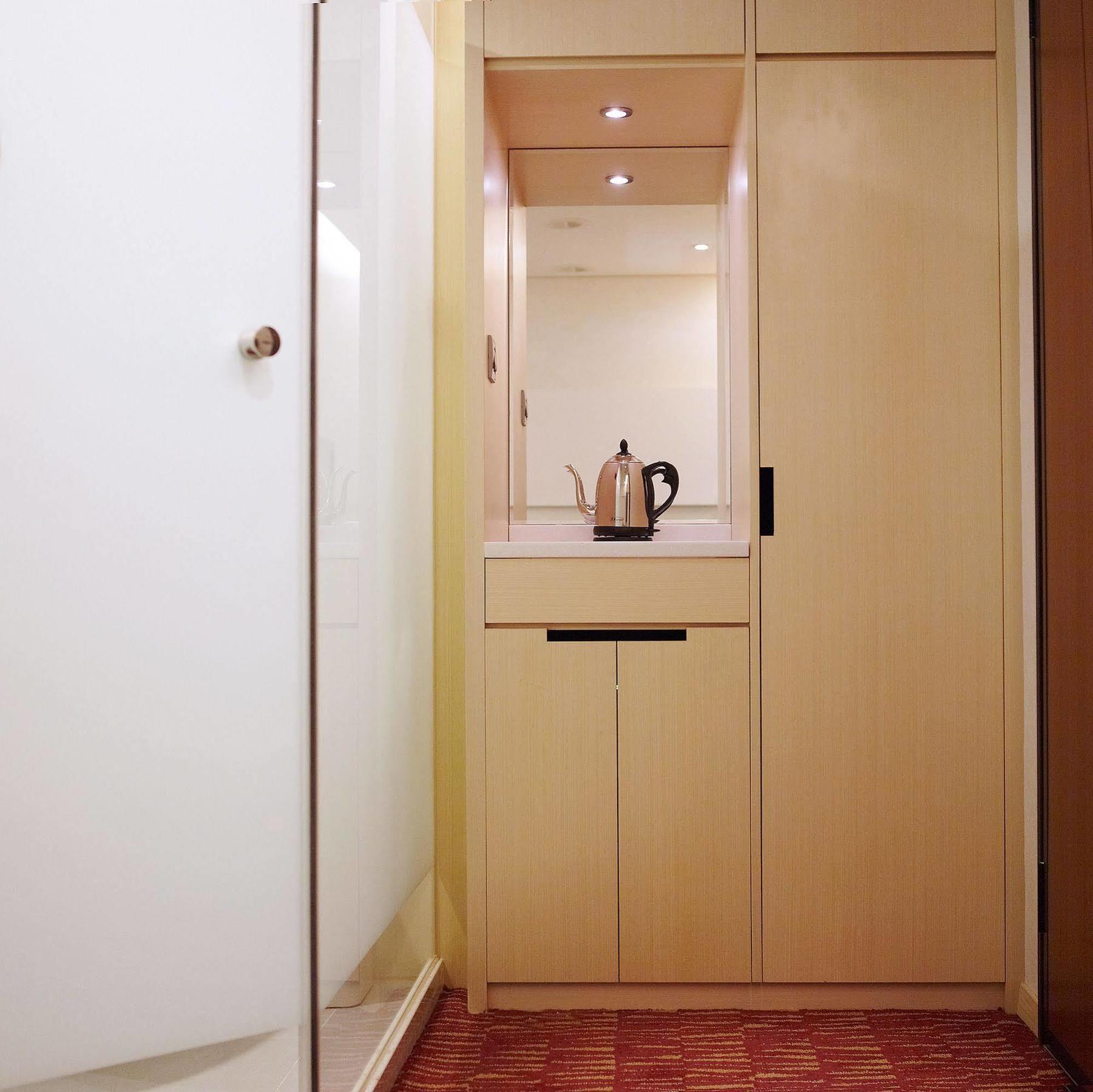 Beauty Hotels - Beautique Hotel Taipei Exterior photo