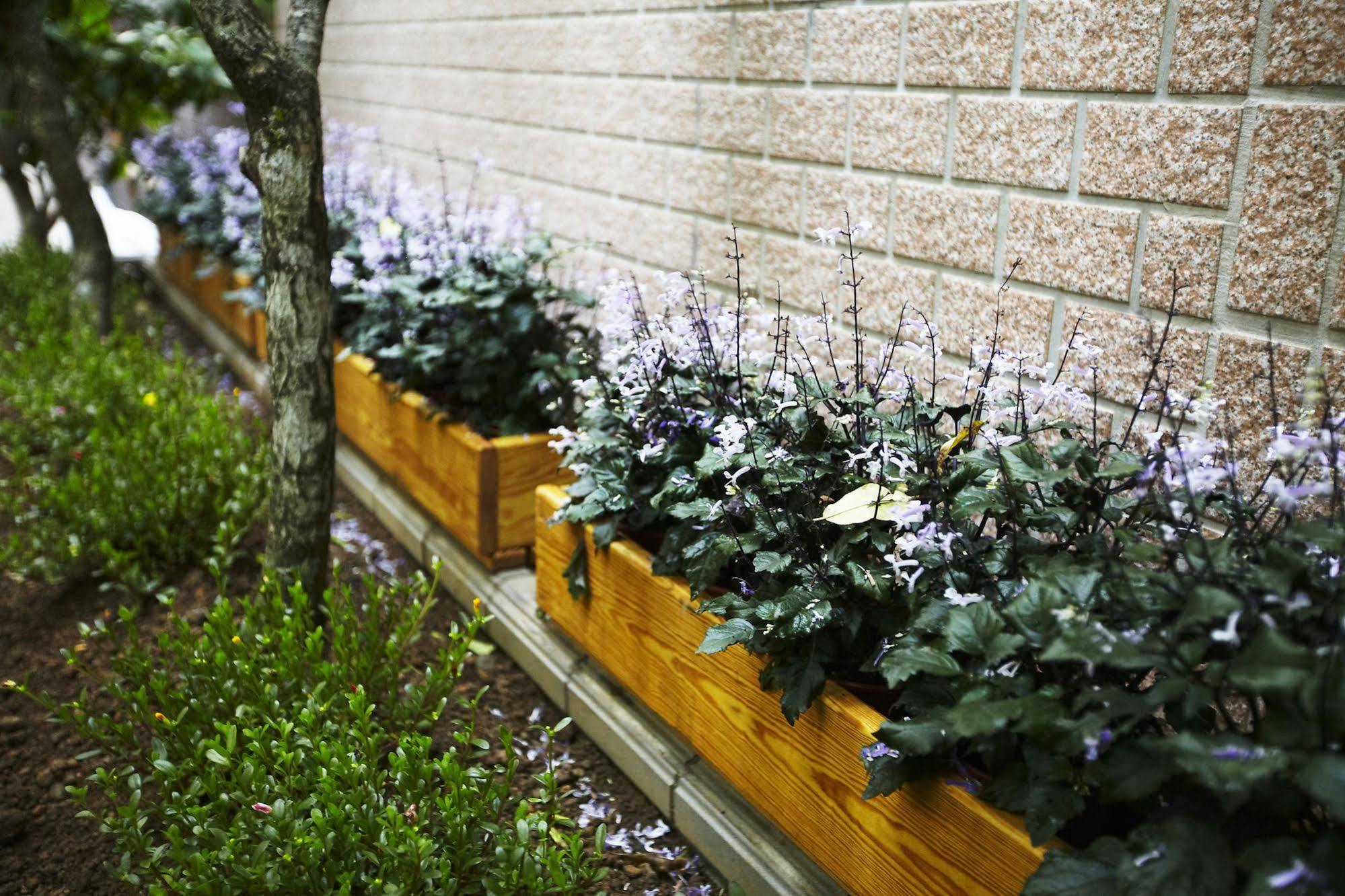 Beauty Hotels - Beautique Hotel Taipei Exterior photo