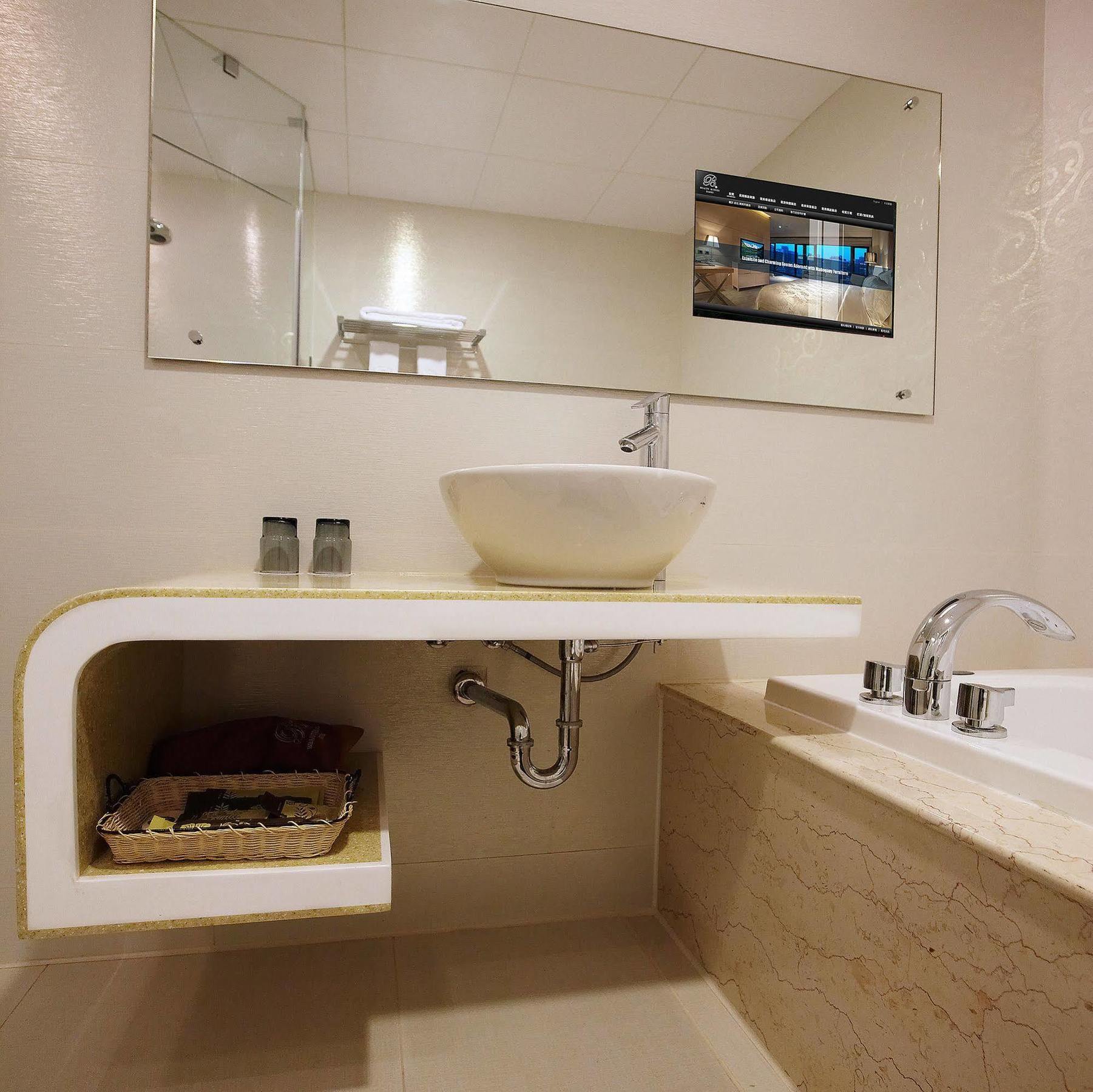 Beauty Hotels - Beautique Hotel Taipei Exterior photo