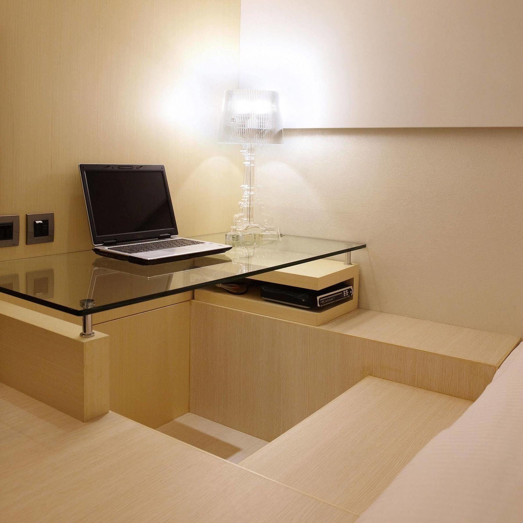 Beauty Hotels - Beautique Hotel Taipei Exterior photo